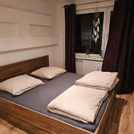 Apartment 3 Izbovy Prievidza