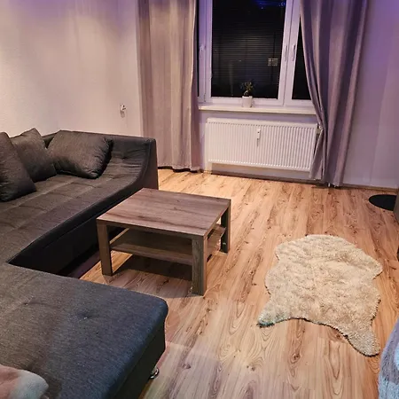 3 Izbovy Apartment
