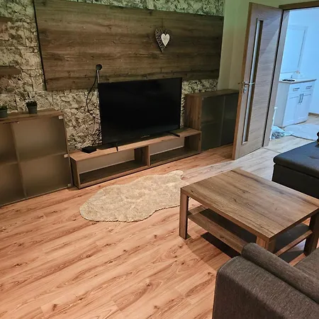Apartment 3 Izbovy *