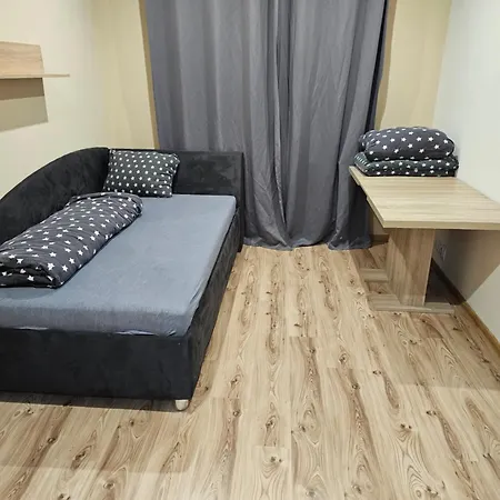 Apartment 3 Izbovy *