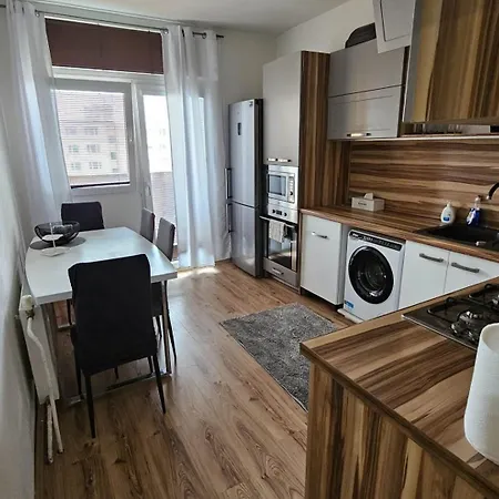 Apartment 3 Izbovy Prievidza
